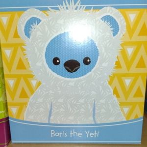 New in box Scentsy buddy.